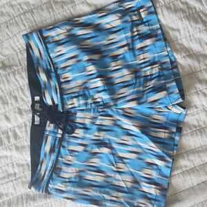Parke & Ronen 3" Swim Trunks - 32"